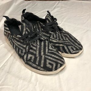 Toms Del Rey Sneakers